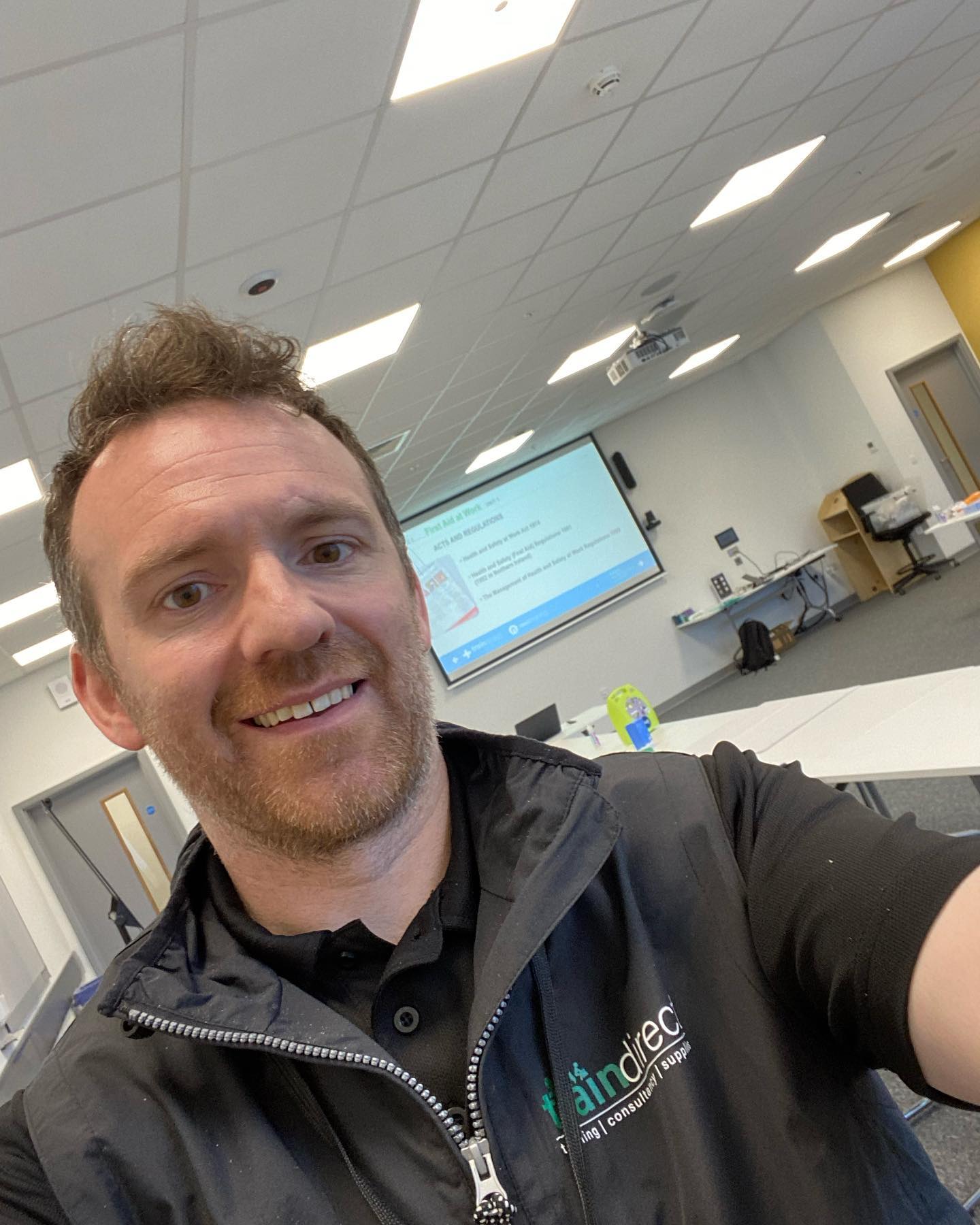 FAW - Dartford - May 2022