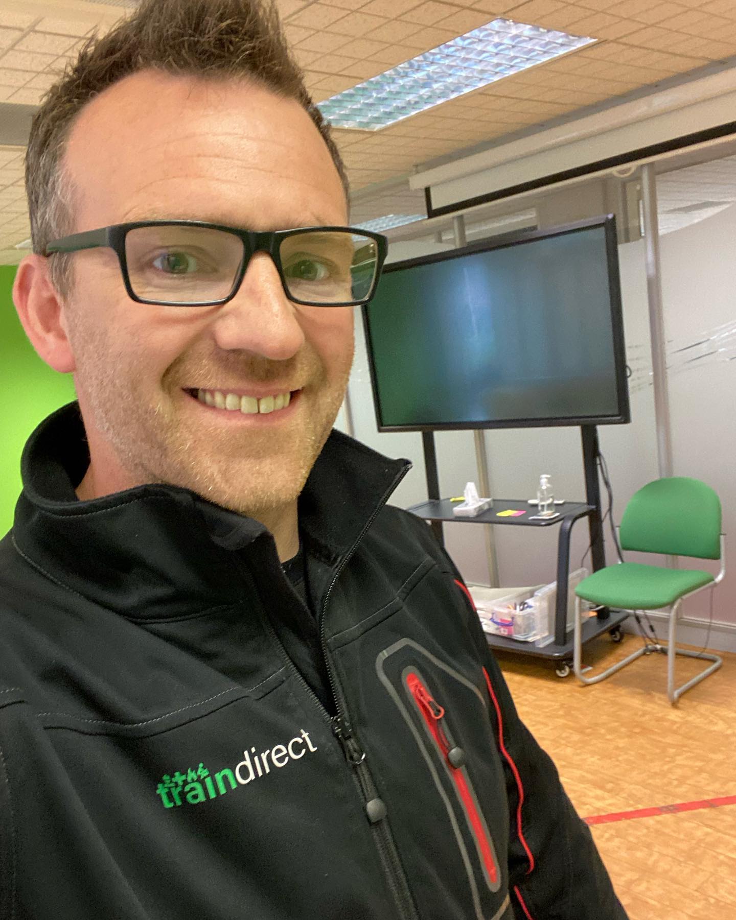 FAW - Crewe - June 2022