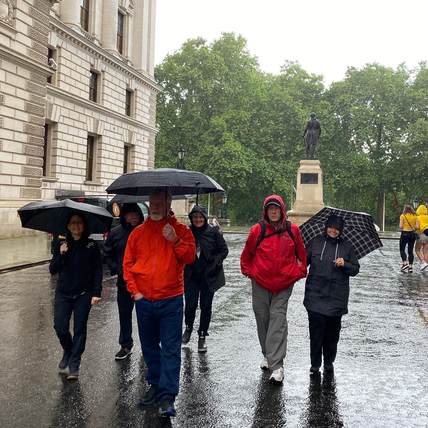 Last month I had an amazing group from Idaho (where the potatoes come from).
We had two weeks and we did a the lot. A week in London, a few days in Kent and a few more in the Cotswolds. We saw castles, abbeys, cathedrals, gardens, beaches, cliffs, palaces and The Stones (the henge not the band)
Come rain or shine they kept on smiling. Very rewarding experience. What a pleasure to plan so many days of touring together with them.
•
•
•
Hi I’m William Harry Mitchell, a Blue Badge Tourist Guide and Historical Interpreter. I lead tours around London and all over England. Want a tour? Have a look at my website (link in bio) for some ideas and get in touch through the contact form. @whmtours
#tours #tour #tourguide #touristguide #bluebadgeguide #history #england #london #kent #cotswolds #bigben #parliment #hamptoncourtpalace #stonehenge #blenheimpalace #idahotoengland #idaho