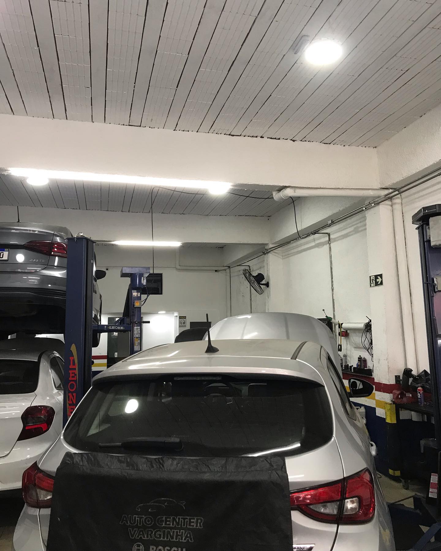 Ganhe até 5% de desconto no pagamento via pix e parcele em até 6x sem juros em nossas lojas.
Auto Center, seu mecânico de confiança!
🎯Unidade Varginha
Avenida Senador Teotônio Vilela, 10.960
☎(11)5526-3412 / (11)5526-5441 Celular: (11) 94790-7396
Shopping Fiesta
🎯Av. Guarapiranga, 752 - Vila Socorro
☎: (11) 5523-0320 - (11) 5521-0481
Celular: (11) 97852-8992
.
.
.
.
.
.
.
#mecânica #manutenção #pix #pagamento #5x #grajau #varginha #parelheiros