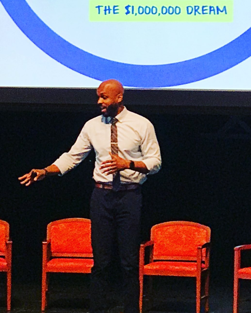 Passion to Purpose ™️
What’s your DREAM?
Let's go...Wake...Pray...Summer Grind! @gotdreamswhatsyourplan
#learning #career #ncaa #graduation #life #trending #explore #teacher #tiktok #photooftheday #canada #usa #memories #classof2024 #academics #scholarships #college #lifelessons #highschool #dreamingwithaplan #studentathlete #passiontopurpose #mentoring #collegeandcareercounseling #wisdom #omaripearson #nfhsnetwork #p2p #gotdreamswhatsyourplan #askinnykidfrommaywoodilwithadream