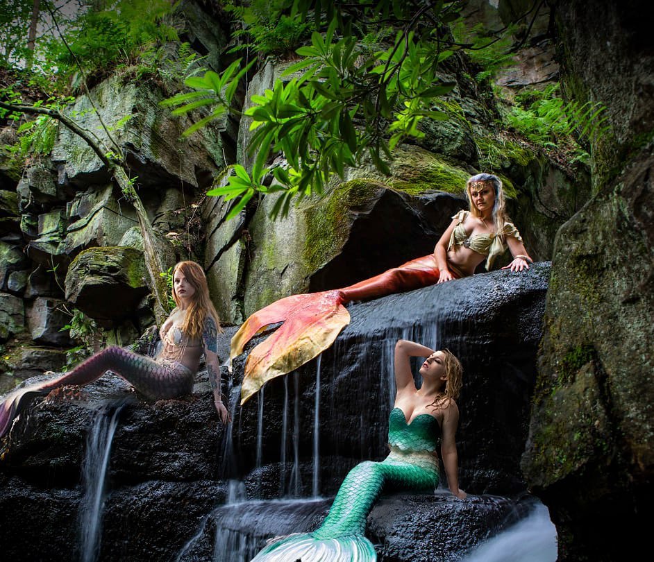 Our lovely mermaids will be making appearances at the @scotmaritime all weekend! Swim on over on Saturday & Sunday to snap a shell-die with a mermaid on land OR peel through the window of the mini tank to catch a glimpse of a mermaid splashing around 💦
Original image by @benharrison.media - composite created to showcase mermaids at event
#hireamermaid #hireamermaiduk #professionalmermaid #reallifemermaid #mermaidgrace #mermaidlunatideswell #mermaidbrooke #thingstodoinirvine #irvine #thingstodoinscotland @travelscotlandgoals @bbcscotland @explore.scotland_ #eventscompany #cooperateevents #eventsentertainment #evententertainmentuk