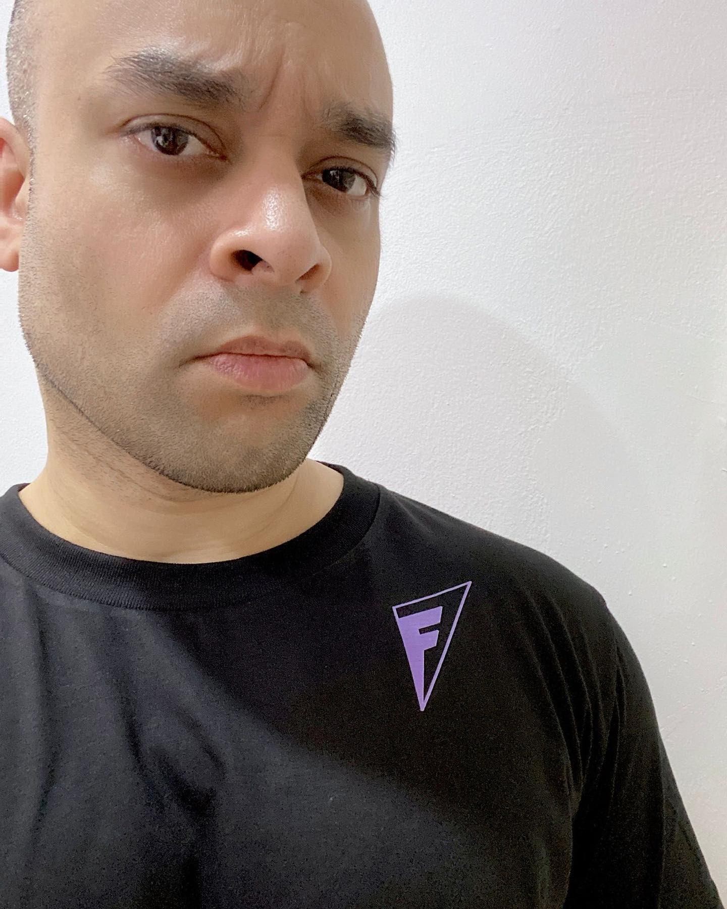 Thanks for the surprise super positive response to the announcement of our Flow Fysique Factory (3F) activewear range.
We’ve worked out in this stuff and it already feels great but we want it to be even better!
Shown in the pics are the prototypes and the process we went through designing the new 3F logo, fusing the 3 and the F together to create a powerful, sleek and energised design!
We want to get everything perfect, to make this the best product we can for you!
This means we’re still quite a few months away from launch but watch this space!
3F is all about dispelling fitness myths people try to sell online so you don't fall for gimmicks and hopefully this way, you can achieve the physique you want, stay fit and avoid seeing the doctor years down the line!
And soon you’ll be able to do it in the best activewear around and that my friends, is no gimmick!
#3fenergy #flowfysiquefactory