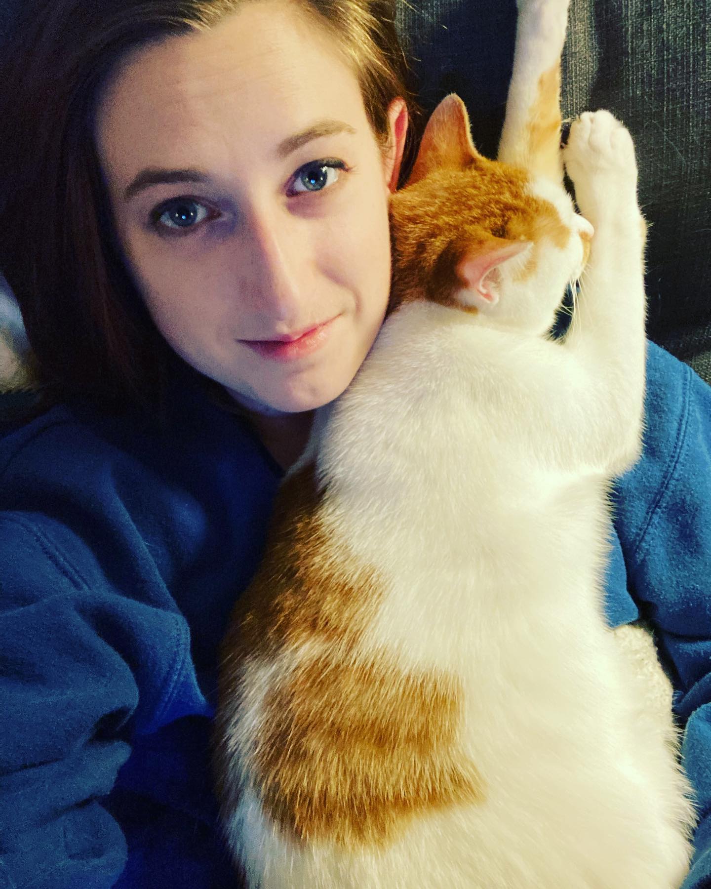 Happy birthday to this beautiful human! She never lets me take a candid photo without making face, but I can’t imagine walking through this life without her. 🥳🎂🎉
@macavitycat24 I hope you have an amazing day and I can’t wait to spend many more birthdays with you! ❤️🥰
#fiance #birthdaygirl #happybirthday #birthday #celebrate #love