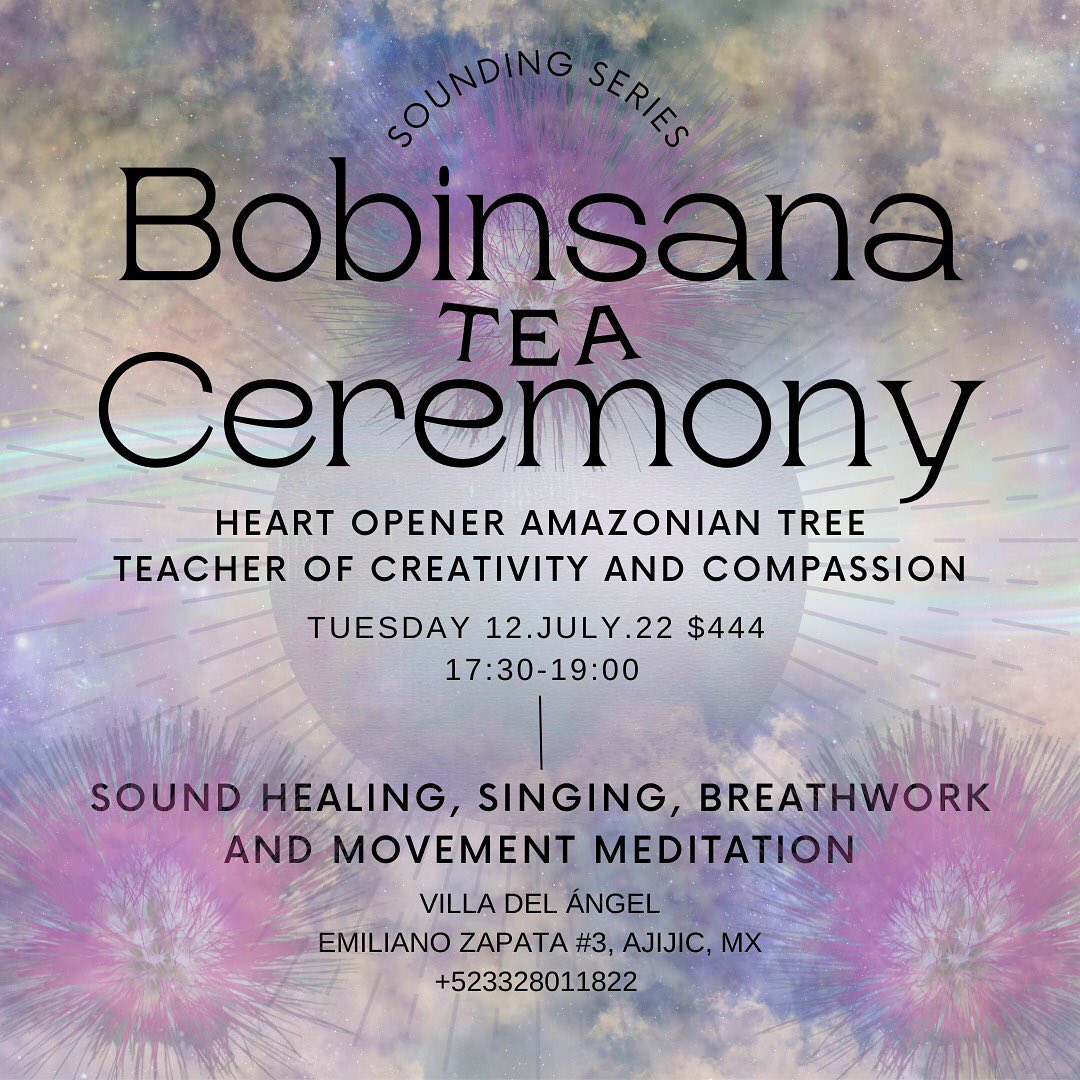 Next Tuesday 12th of July!✨ 🌸 🌝 @villadelangelajijic