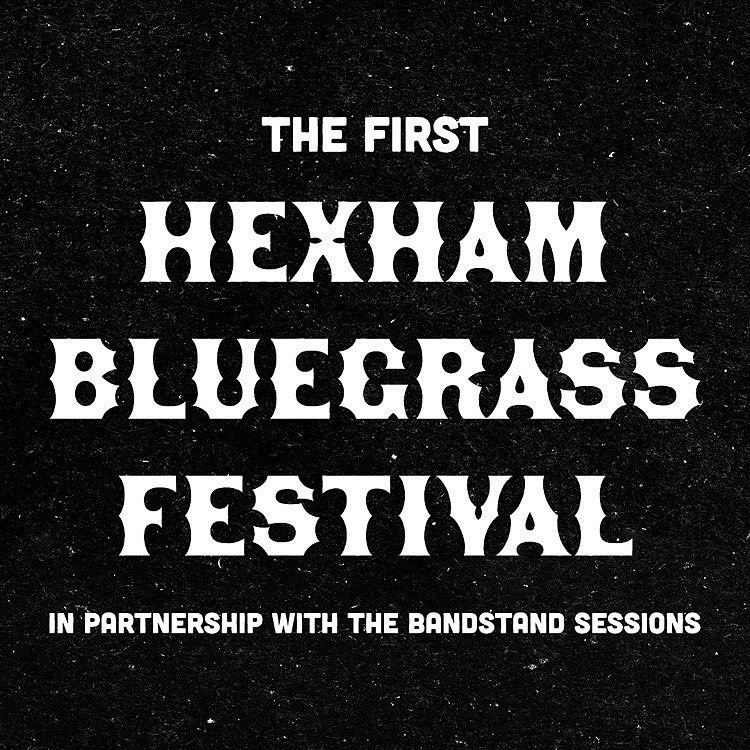 @cuttysoams has been an absolute trooper and provided us with this awesome artwork for the festival. To find out more about the festival hit the link in the bio!!! #bluegrass #mandolin #banjo #bluegrassfiddle #flatpickingguitar #flattandscruggs #oldtime #americana #visitnorthumberland #hexham