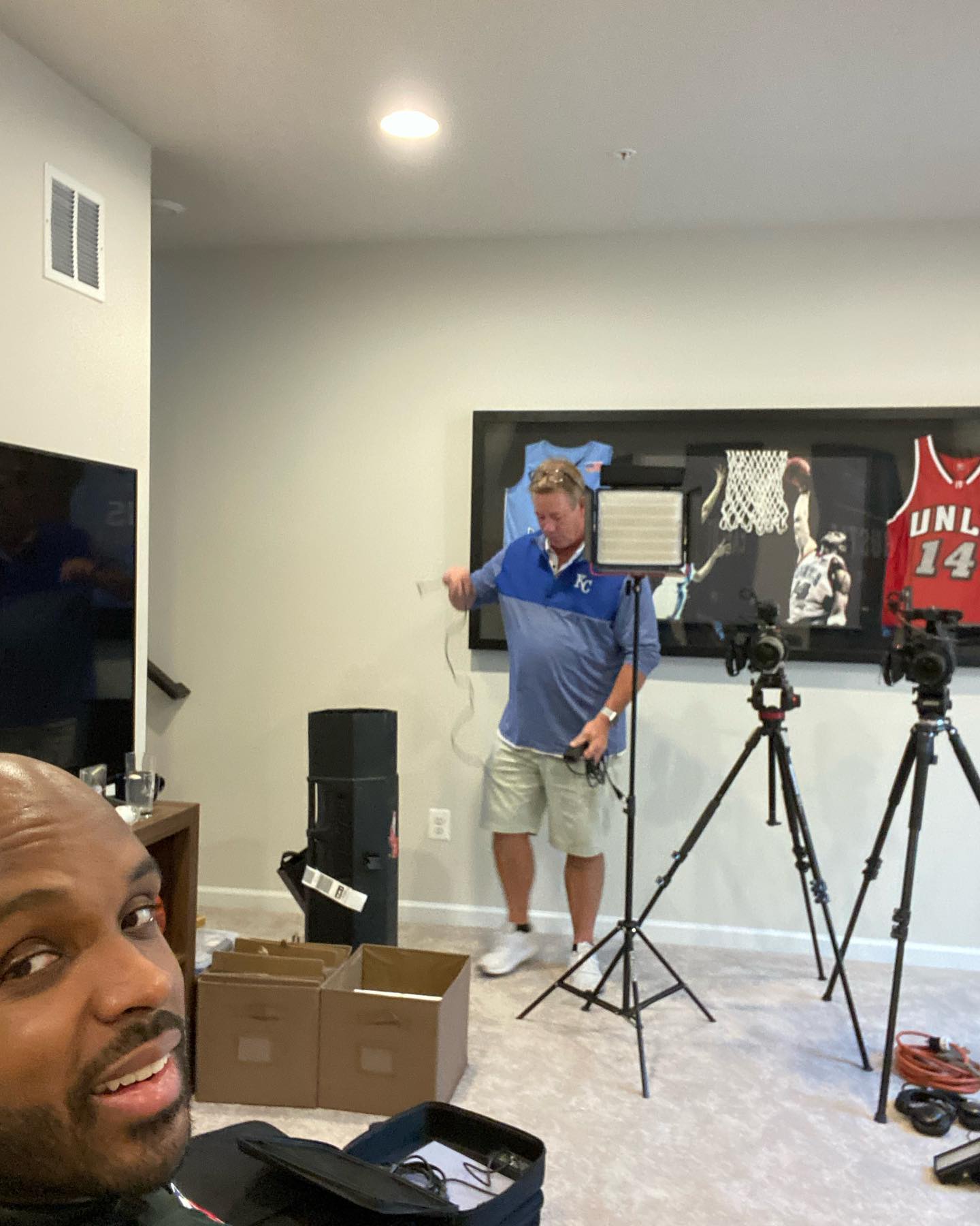 Passion to Purpose ™️
1 Day Out! Let’s go…😎💪🏾 2022 Virtual National Student Leadership Conference! Let's go...Wake...Pray...Grind! @gotdreamswhatsyourplan
#learning #career #division1 #division2 #ncaaeligibilitycenter #trending #explore #teacher #tiktok #photooftheday #canada #usa #memories #classof2024 #academics #scholarships #college #ncaa #highschool #dreamingwithaplan #studentathlete #passiontopurpose #mentoring #collegeandcareercounseling #wisdom #omaripearson #nfhsnetwork #p2p #gotdreamswhatsyourplan #askinnykidfrommaywoodilwithadream https://www.nfhs.org/resources/conferences-meetings/national-student-leadership-summit/