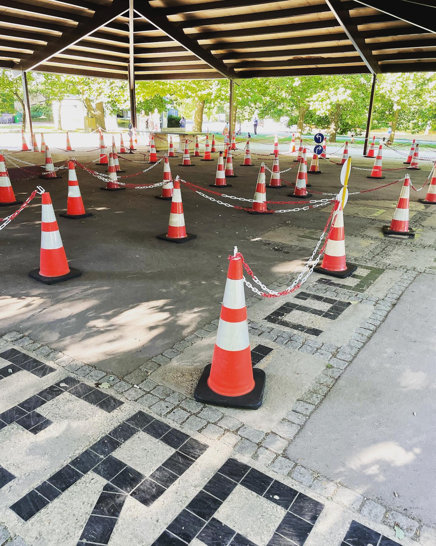 "La prévention par l'animation"
Prévention routière + ballade en trottinette électrique
Chènevières sur Marne…11 et 12 juillet…
#securiteroutiere #ecole #college #kids #securaction #trottinetteélectrique #permisdeconduire #safety #association #signalisation #codedelaroute #animation #prevention #sensibilisation #jeunesse #projet #vigilance #citoyen #conduite #theorie #apprendre #pratique #test