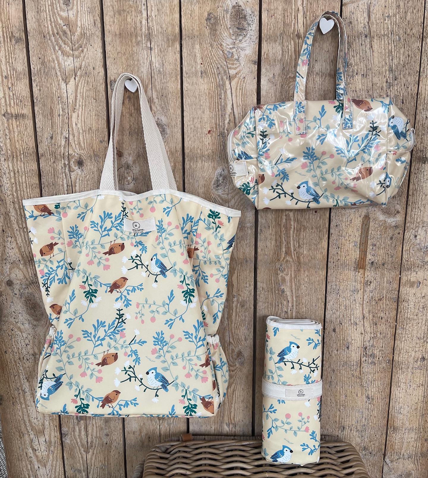 MOM BUNDLE 👩🙌🏻🫶🏻🎉