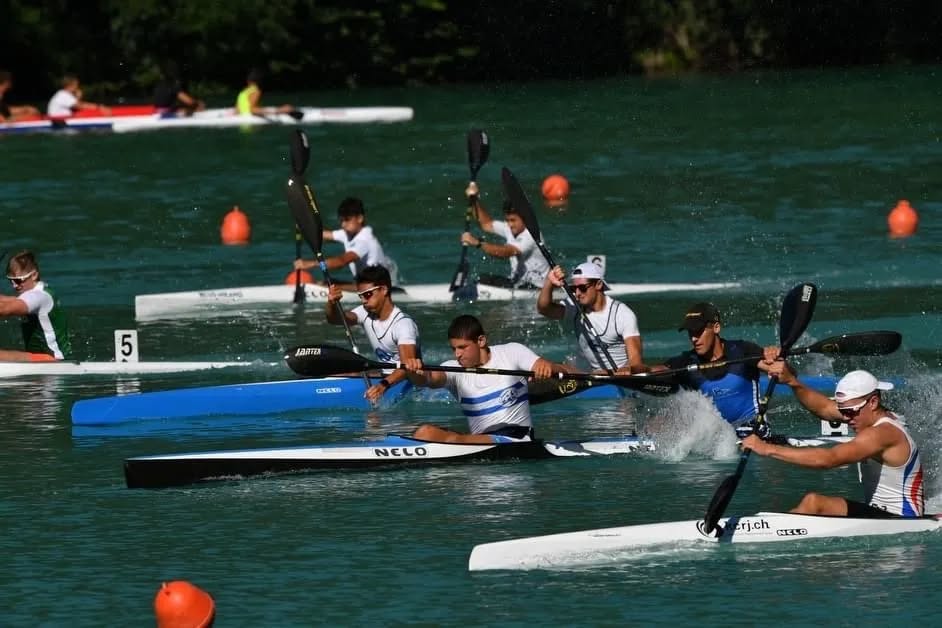 💙💙💙 Il giorno 8/9/10 luglio la Sestese ha partecipato all' International Race di Auronzo di Cadore, gli atleti si sono confrontati con molte società e squadre di varie nazioni Europee e non. Le medaglie non sono arrivate ma gli ottimi piazzamenti sono il risultato di un lavoro costante di crescita. Complimenti a tutti i ragazzi...
Prossimo appuntamento Campionati Italiani a Castel Gandolfo.