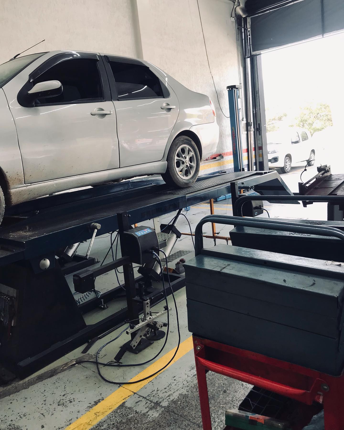 Revisão 30,60,90 dias gratuita!!!🔧⚙️
Aqui na rede Auto Center Bosch, oferecemos o melhor serviço para você!
🎯Unidade Varginha
Avenida Senador Teotônio Vilela, 10.960
☎(11)5526-3412 / (11)5526-5441 Celular: (11) 94790-7396
Shopping Fiesta
🎯Av. Guarapiranga, 752 - Vila Socorro
☎: (11) 5523-0320 - (11) 5521-0481
Celular: (11) 97852-8992
.
.
.
.
.
.
#manutenção #prevenção #auto-center #avaliação #planejamento #mecanica #carro #sp #saopaulo #promoção #oferta #profissionalismo #comprometimento #revisão #grajau #varginha