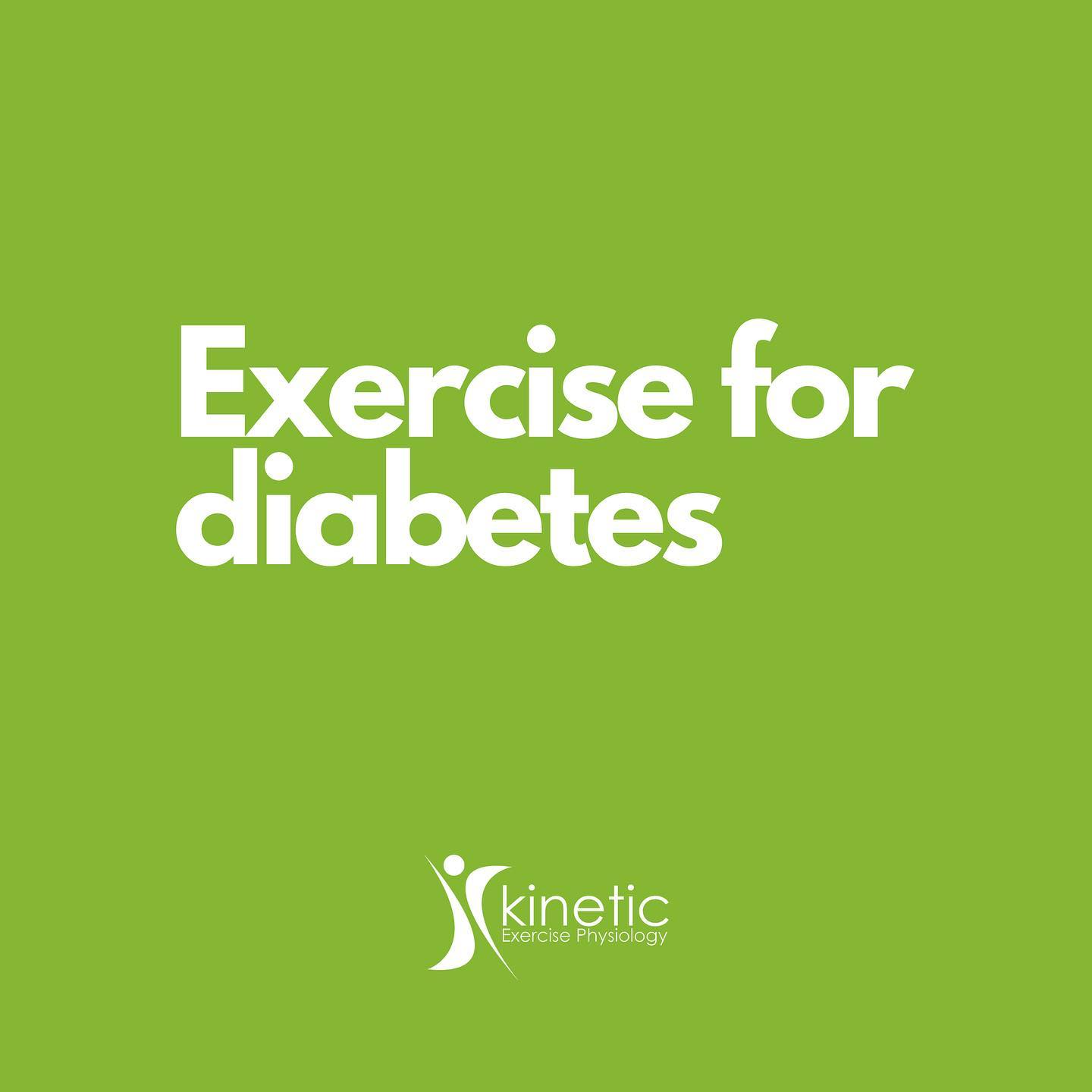 This week is National Diabetes Week! đŁ
No one chooses to have diabetes, so weâre helping to #rethinkdiabetes by highlighting how Exercise Physiology can help people living with diabetes to manage their physical and mental health.
Our team of Accredited Exercise Physiologists develop tailored exercise programs which help to manage diabetes by lowering blood sugar levels, improving insulin sensitivity, and helping you to maintain a healthy weight.
We also host a Type 2 Diabetes group exercise class every Thursday at 11am, which includes a combination of cardio and strength-based exercises and is a fun and social way to manage your health and achieve your goals!
We have individual and group availability, so give our clinic a call đ˛ 03 5021 0337 to book an assessment.
.
.
.
#NDW #NDW2022 #nationaldiabetesweek #diabetes #exercisefordiabetes #exercisephysiology #aep #accreditedexercisephysiologist