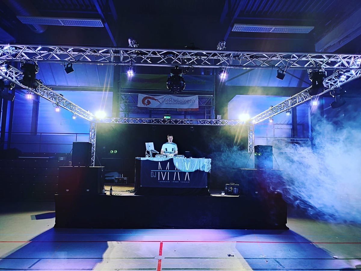 #dj #dance #music #abiball #odenwald