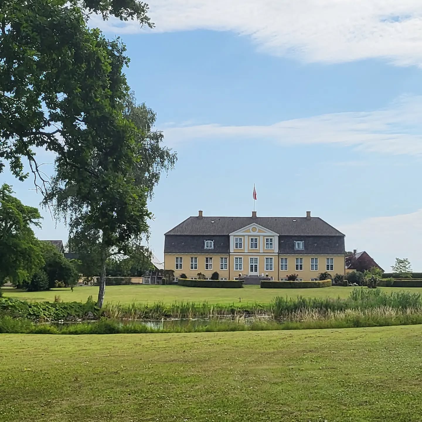 #engelholmgods 💚💛