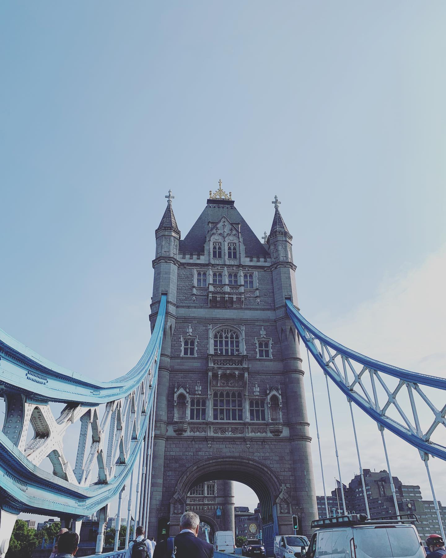 Working in the Big Smoke today…
#london #clientwork