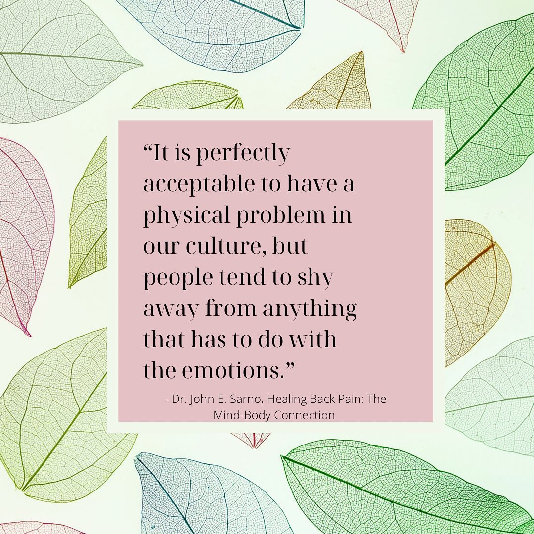 So often we focus on the physical problem, without paying attention to what’s “going on” underneath.
Our bodies are so intelligent, and so loving, and really just want us to be happy, healthy and in peace. We’ve got these beautiful things known as emotions, which help guide us, letting us know when what we do, say and believe are good for us, or when things are off-track.
The body’s signs and symptoms are nothing to be scared of, they’re just a way of communicating with you, to let you know that there’s something that needs to change or that there’s a belief or way of living that no longer serves you.
I’m here to help you interpret your body’s messages and get you back on the path to greater health and wellness!!
Find out what your body is trying to tell you and start living your best life today 😊
Love,
Teressa @joyfulheartacupuncture
#healyourlife #acupuncturethehague #acupunctuurdenhaag #healingfromwithin #healyourmindtohealyourlife