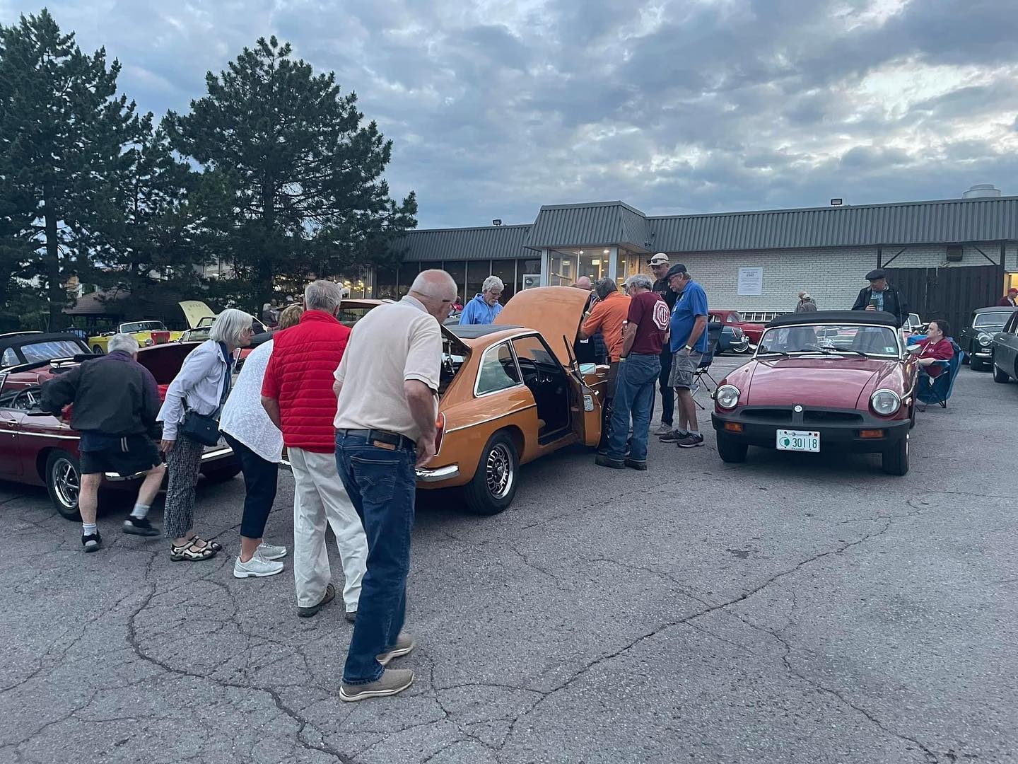 #mg2022 #mgbgtv8
#mmgcc