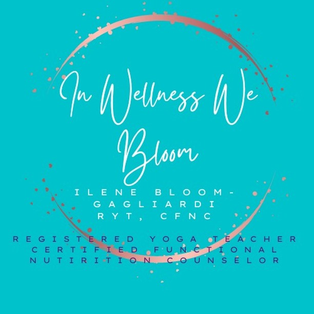 So happy to be on this new leg of my journey. Follow me, join me...stay tuned!