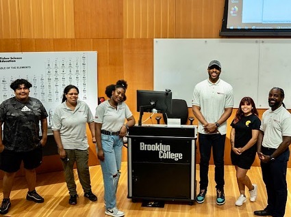 Passion to Purpose ™️
What a GREAT day at Brooklyn College! DREAMING…MUSIC…FOOD!Keep DREAMING! BROOKLYN (In my Jay-z voice)
Know before you go…Wake...Pray...Grind... @gotdreamswhatsyourplan
#learning #dreambig #dreamingwithashovel #planning #dreamingwithmyeyesopen #planning #brooklyn #grants #gotdreamswhatsyourplan #whatsyourdream #dream #passiontopurpose #collegeandcareercounseling #omaripearson #careerreadiness #collegereadiness #scholarships #studentleadership #CUNY #SEEK #foodforthought #wisdom #askinnykidfrommaywoodilwithadream #brooklyncollege