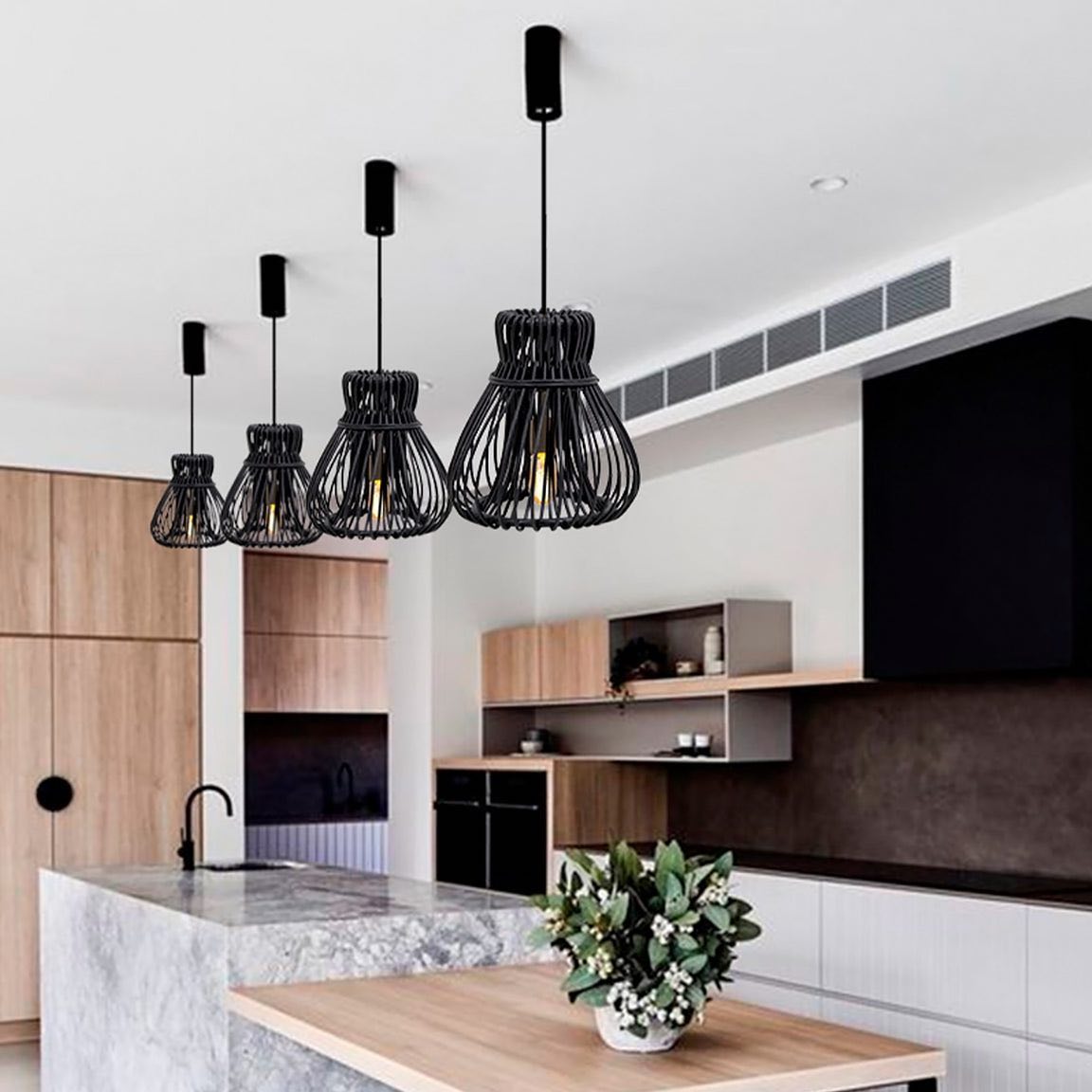 Lámparas de ratán. Transforma tu entorno con nuestra nueva línea de lámparas; proporciónale la luz exacta para potenciar y enmarcar tu diseño.
Se recomienda instalación en lugares interiores o Terrazas techadas.
Visítanos en www.roy.mx
.
.
.
#lampara #lampararatan #lamparatecho #interior #interiorismo #diseñodeinteriores