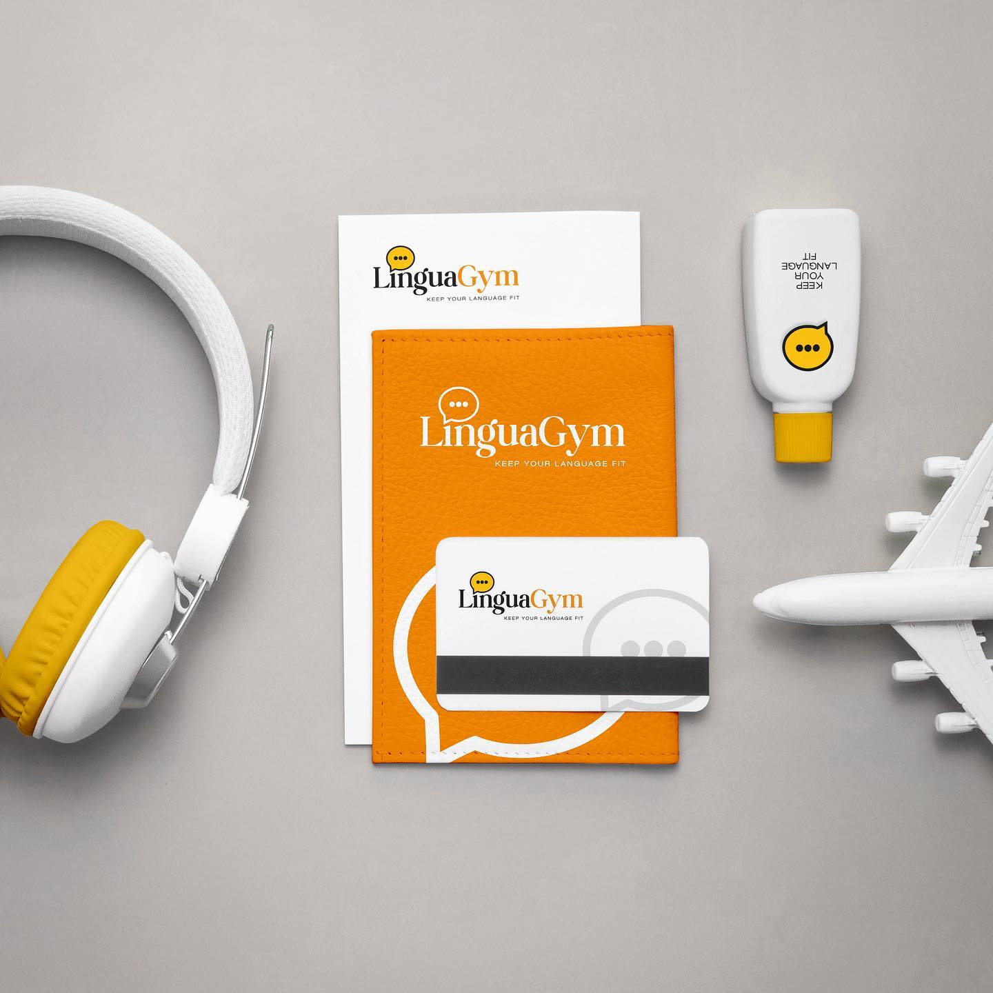 Marcas que se apasionan enseñar y por hacer del lenguaje, un estilo de vida. Gracias @linguagymcol por dejar en nuestras manos el diseño de la imagen corporativa. 🧡Together everyone achieves more.
#linguagym #identity #identidadcorporativa #imagencorporativa #graphicdesign #nexum #nexumdesign