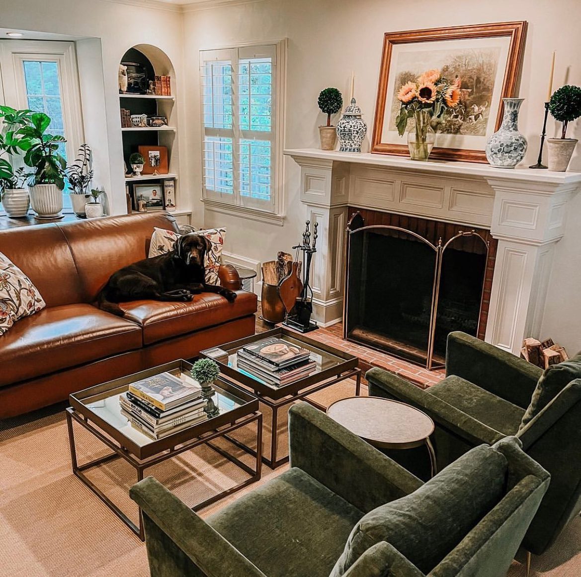 I spy, with my little eye, a tiny sheep somewhere in this photo… can you see it???
-
Love this @keystone_provisions and I hope they love their new home
-
#thesheepgalway #galway #hideandseek #home #homedecor #homeliving #ireland #wildatlanticway