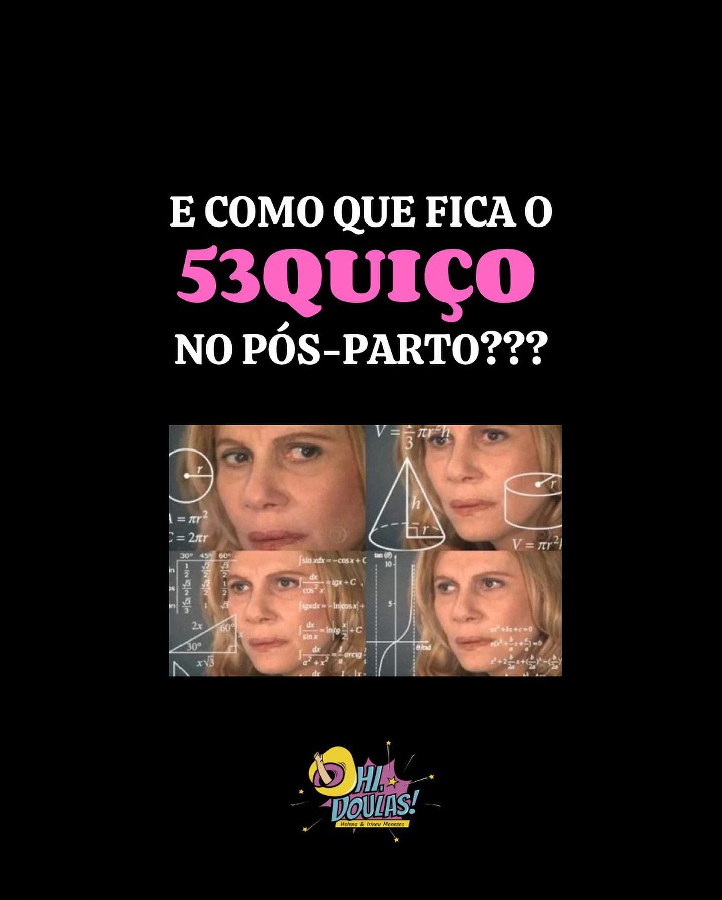 PRIMEIRAMENTE quero agradecer a todos os relatos que me mandaram. É mais que claro que a falta de libido é comum, é normal e não deve ser colocada como um peso a mais nas costas da mulher.
A vida *** é responsabilidade dos envolvidos, ou seja, não cabe de ninguém cobrar algo de uma mulher que passou pela maior transformação física e emocional da sua vida.
Coloco no final umas diquinhas, mas lembrando: leva tempo e exige a parceria ❤️
Espero que tenha confortado o coração de puérperas que talvez sintam essa pressão externa.
