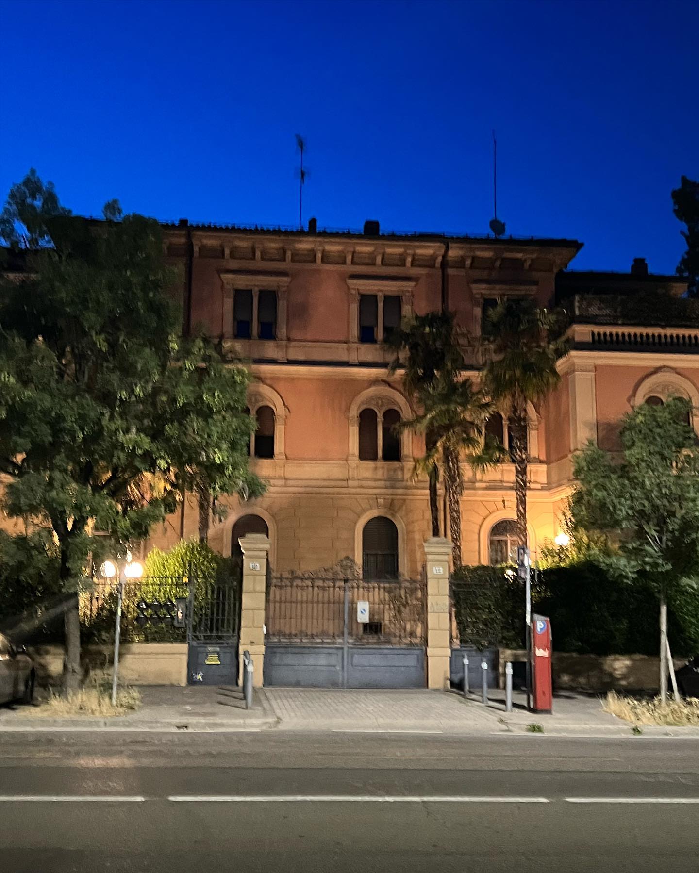 Missing Italy a little extra today