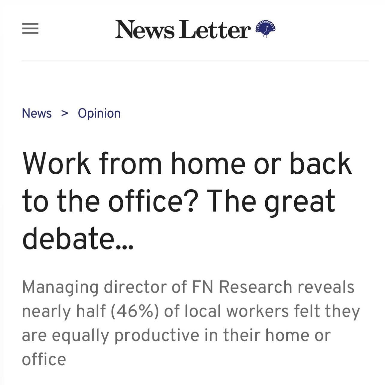 https://www.newsletter.co.uk/news/opinion/columnists/work-from-home-or-back-to-the-office-the-great-debate-3791695