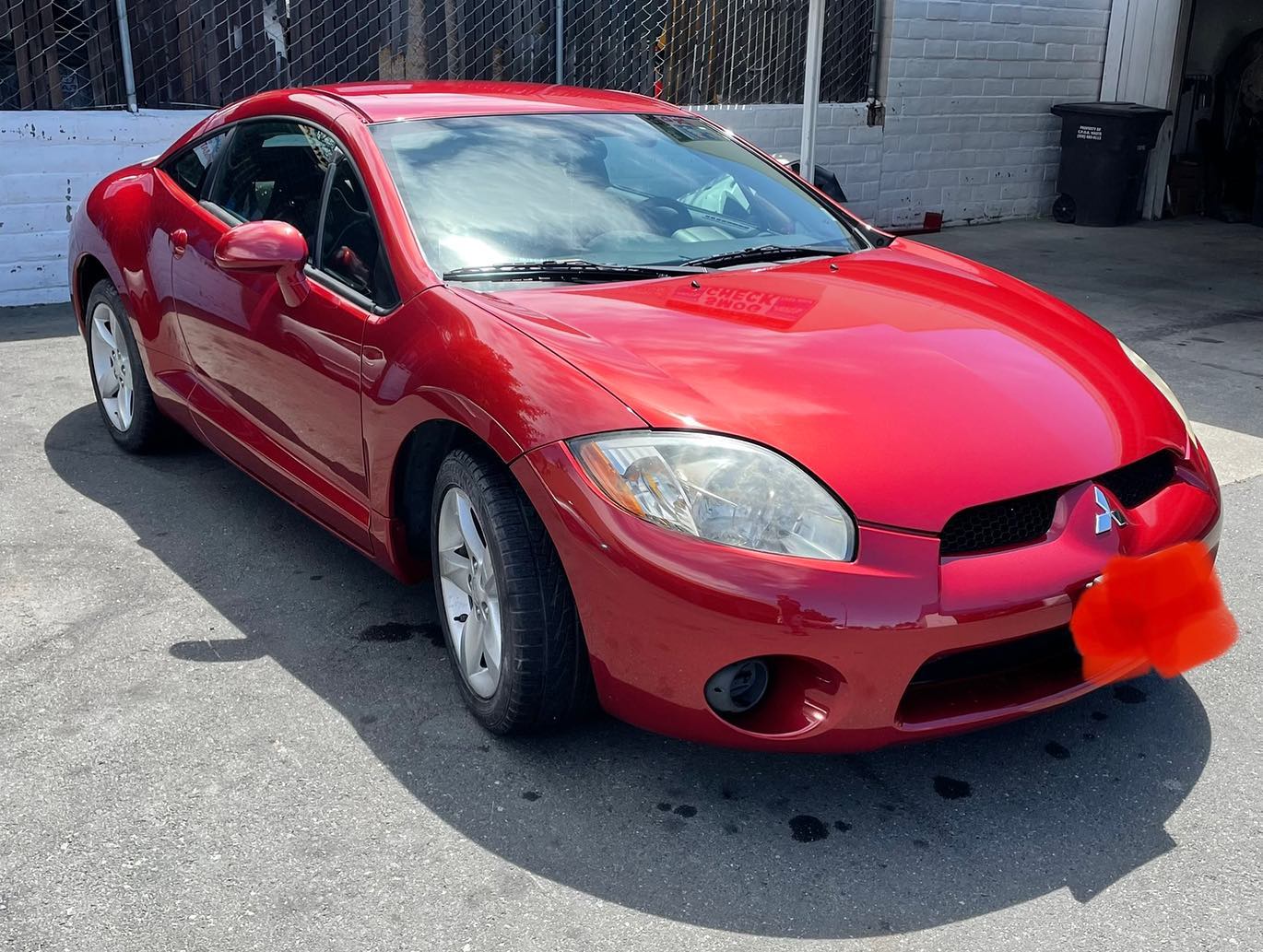 Diamond Paint Svc. (Base/Clear Coat) #affordablecarpaintingw/quality