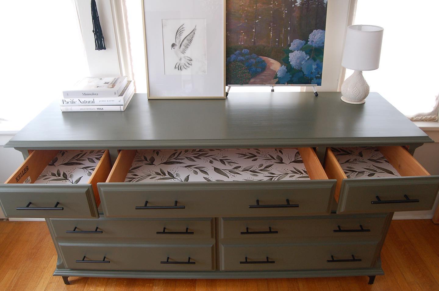 New Collection! See my website www.rachaelannart.com for more details!