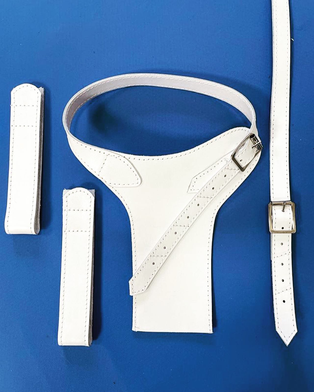 Bespoke leatherwork #orthopedics #orthotics #handmadeuk #nhs #shoe #manufacturing #manufacturinguk #bespoke #supportsmallbusiness