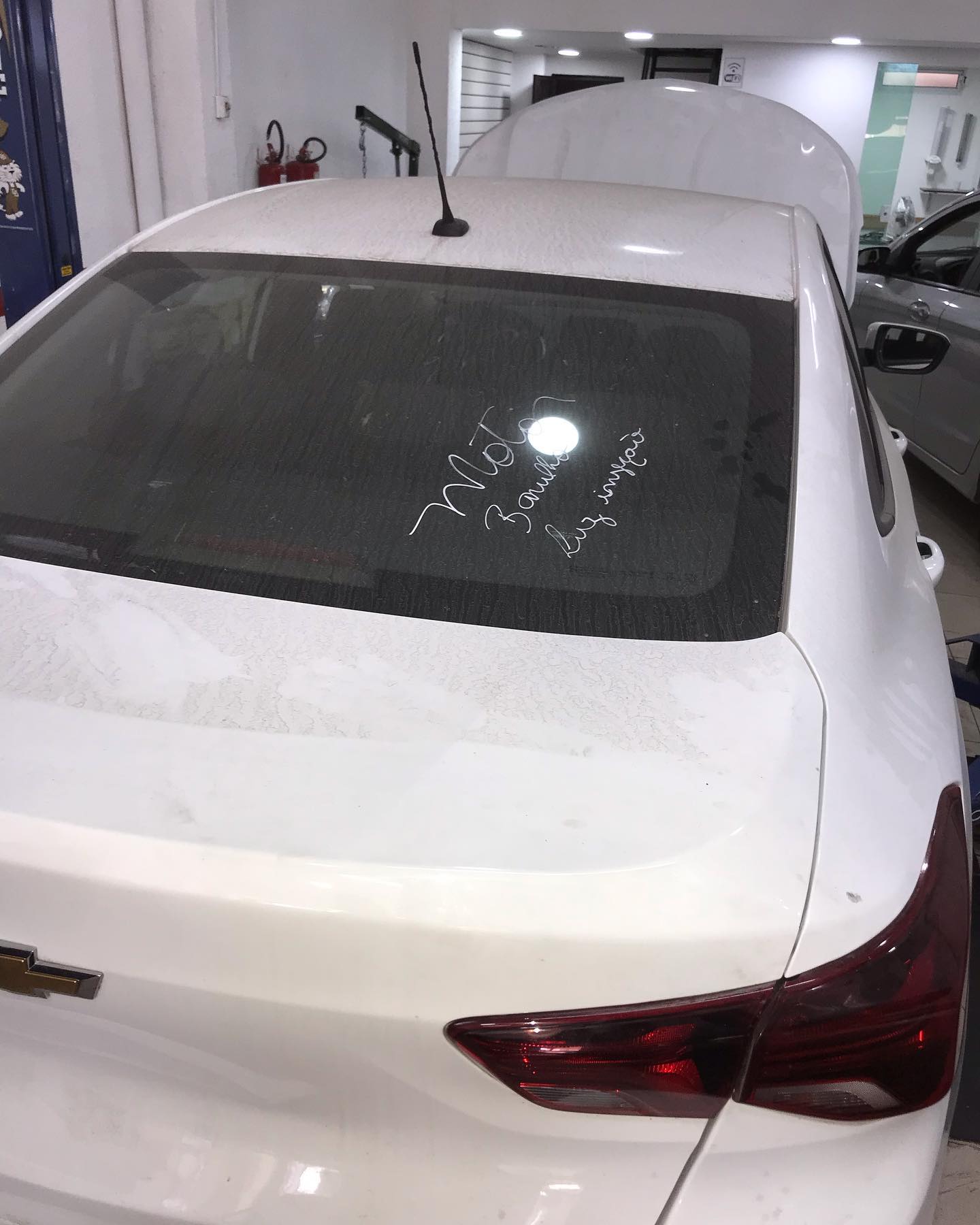 Ônix 2020 - Luz da injeção🔧🧰
Fale com a gente 🗣
🎯Unidade Varginha
Avenida Senador Teotônio Vilela, 10.960
☎(11)5526-3412 / (11)5526-5441 Celular: (11) 94790-7396
Shopping Fiesta
🎯Av. Guarapiranga, 752 - Vila Socorro
☎: (11) 5523-0320 - (11) 5521-0481
Celular: (11) 97852-8992
.
.
.
.
#onix #luzdainjeção #manutenção #grajau