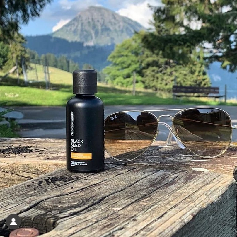 Back In Stock! Best Quality Virgin Organic Black Seed Oil in the UK - Cold Pressed
With Black Seed oil making its emergence in the West, there have been hundreds of comprehensive research studies done in order to understand the powerful healing properties of this amazing seed.
Our Black Seed line is sourced from the fertile warm lands of Ethiopia. Ethiopia is known for the most potent Black Seed oil owing to the climate and growing conditions. We also cold press our seeds and only once without any added heat, additives, or preservatives. We preserve the purest form of virgin Black Seed oil to reach the highest level of volatility at 3.9%.
.
.
.
.
.
.
.
.
.
.
.
.
.
#alsaeedco #organic #blackseedoil #health #power #breakfast #oil #healthyrecipes #healthylifestyle #healthylifestyle #healthyliving