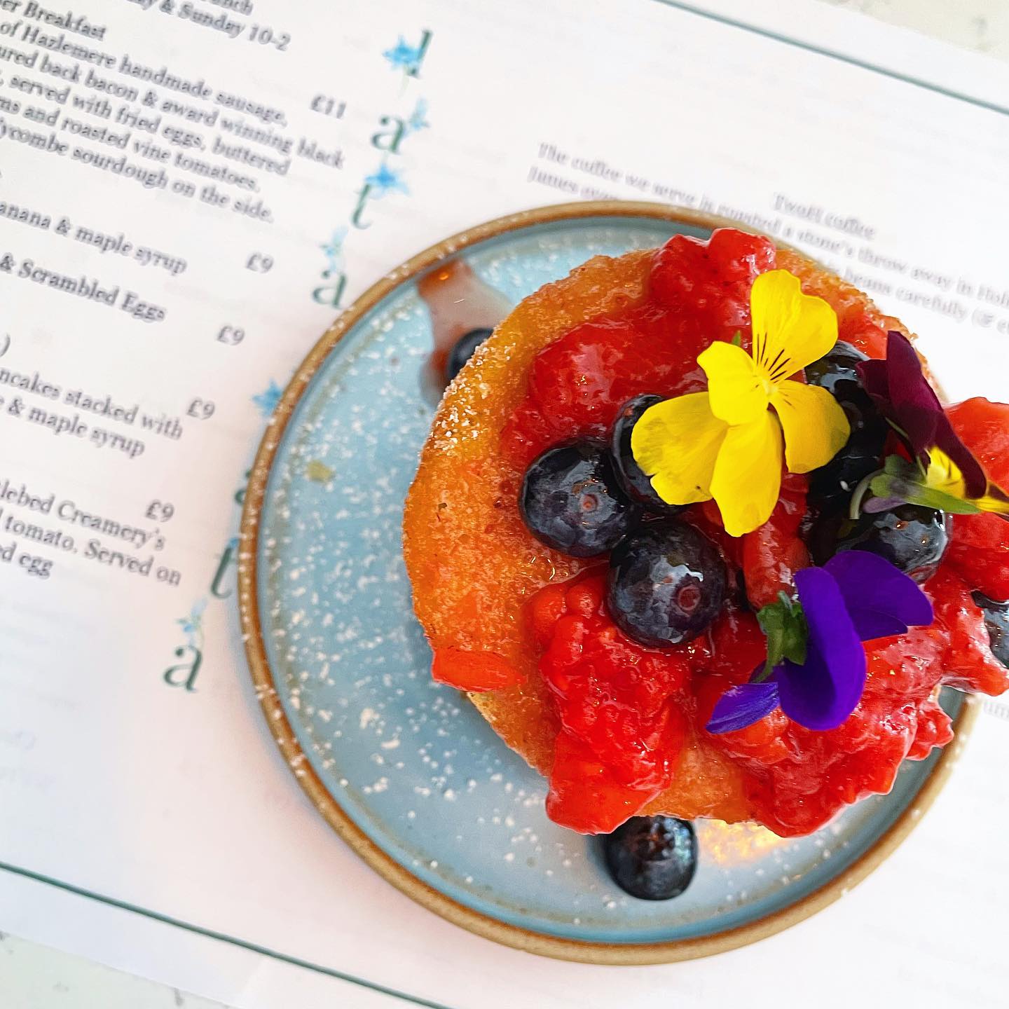 Post workout stack from @latalataltd with @manupozzo @mrp.fitness 🌺😍