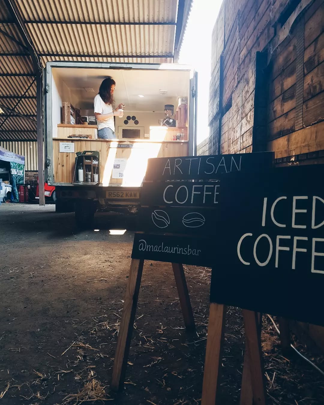 Its the fabulous @bowhousefife market this weekend Catch us there supplying the goods... 10am until 4pm Saturday & Sunday!
#fife #scotland #coffee #landrover