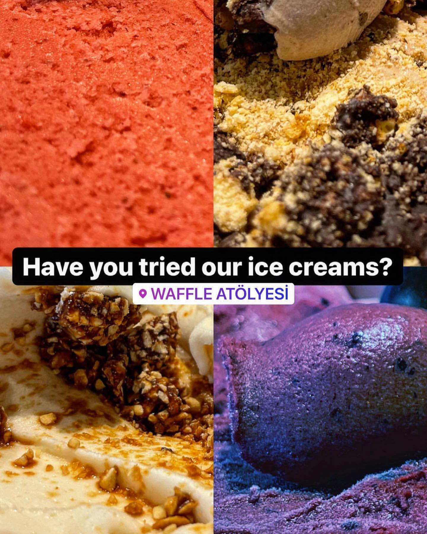 #waffle #waffleizmir #waffles