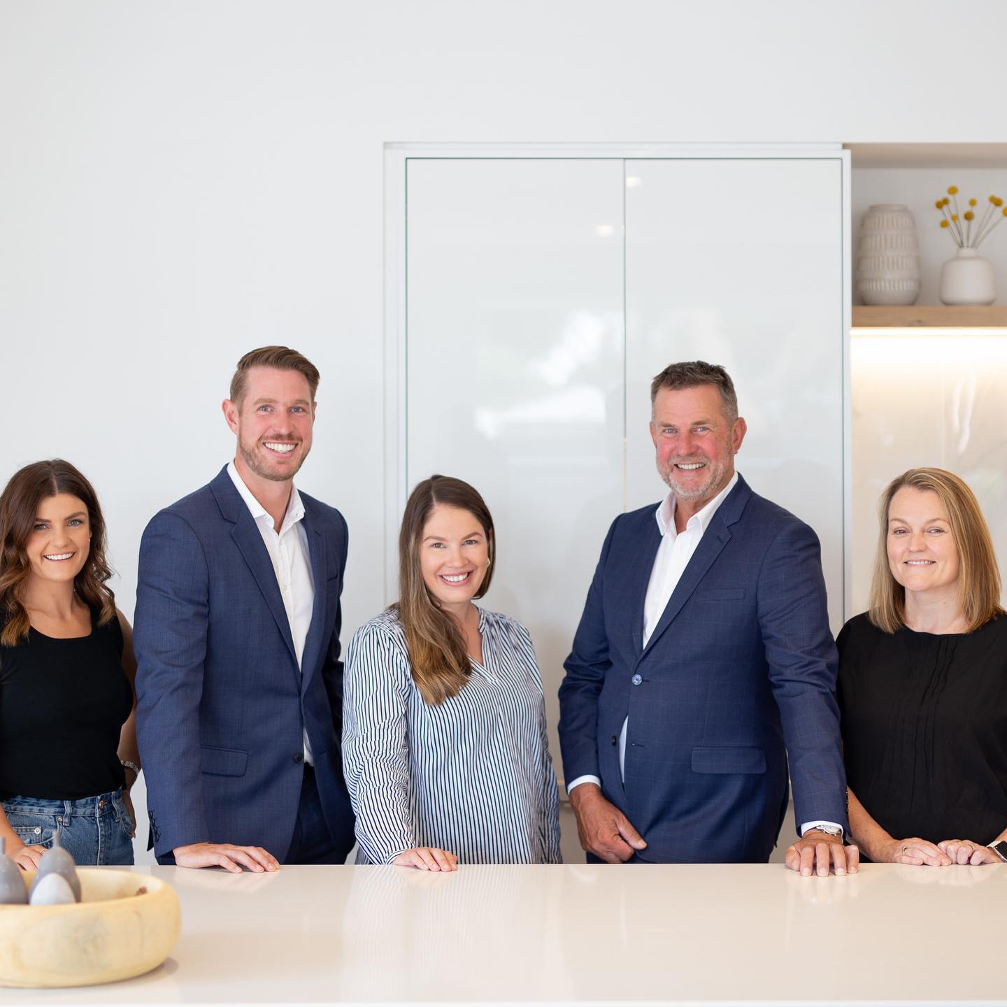 Hello, from us 👋🏼 Your go-to Broking team based in Glenelg. We’re always up for a chat to learn more about your next financial steps, thoughts or goals.
📍Find us at 17 Augusta Street, Glenelg, SA. Or call us on 08 8331 0316