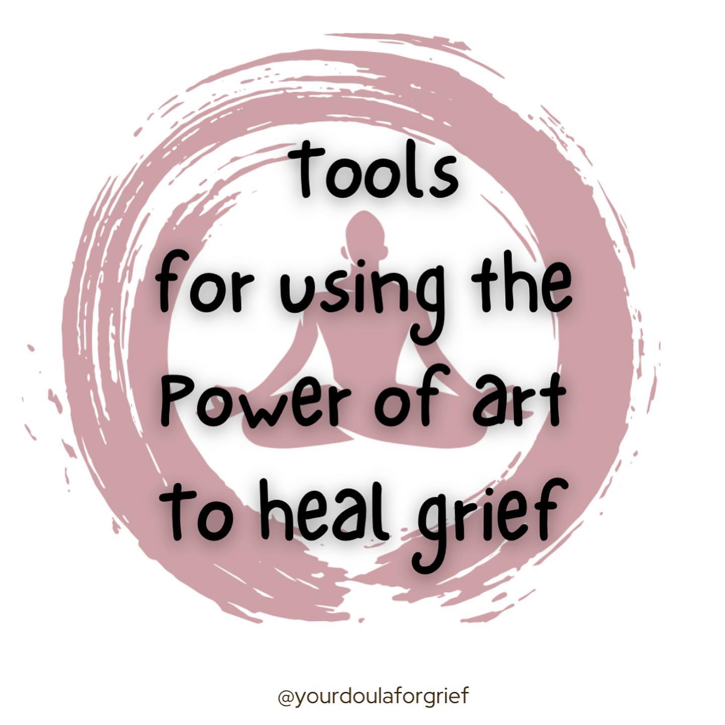 Join me in learning how art can be used as a wonderful tool for healing grief.🤍 For more grief resources, follow the link in bio☺️🙏🏾
.
.
.
.
.
.
.
.
#Grief #health #griefquotes #griefjourney #podcaster #mentalhealth #mentalhealthpodcast #podcasts #newepisode #griefawareness #griefrecovery #deathdoula #griefdoula #griefcoach #mentalhealthmatters #griefpodcast #selfhelp #griefhealing #wewillheal #griefandloss #griefandlosssupport #griefandhealing #healingart #arttherapy