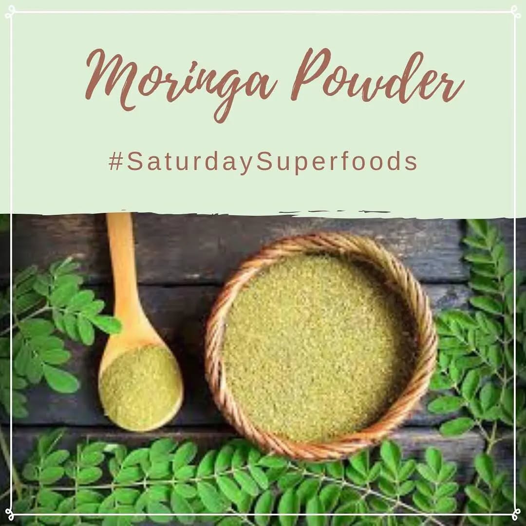 Moringa Powder from Nature's Elements has slowly become a buzzword amongst wellness enthusiasts and for good reason!
Made from naturally-dried moringa leaves, it is rich in iron, vitamin K & E and high in antioxidant properties. HAIR With Vitamin A, B and C, moringa leaves have three times more iron than spinach. So if you're prone to hair breakage, you may want to try moringa powder after discussing it with your dermatologist or trichologist.
There are many ways to incorporate this superfood in your daily meals, just make sure to not add more than a teaspoon.
Here are some quick ways to make the most of this superfood:
You can blend it in your smoothies or juices.
Sprinkle it onto salads, eggs, roasted veg and even pasta or risotto
Add it into soups, dips, sauces, casseroles & stews.
#natureselements #natureselements.in #moringapowder #moringa #moringaleaves #delhidermatologist #drgeetika #dermatologist #superfoods #saturdaysuperfoods #salad #smoothies #hairfall #antioxidant #wellness #newpost #instabeauty #skincare #skincaretips #healthysnacking #health #healthybody #healthfirst #healthtips #drgeetika #newpostup
Reposted from @drgeetika