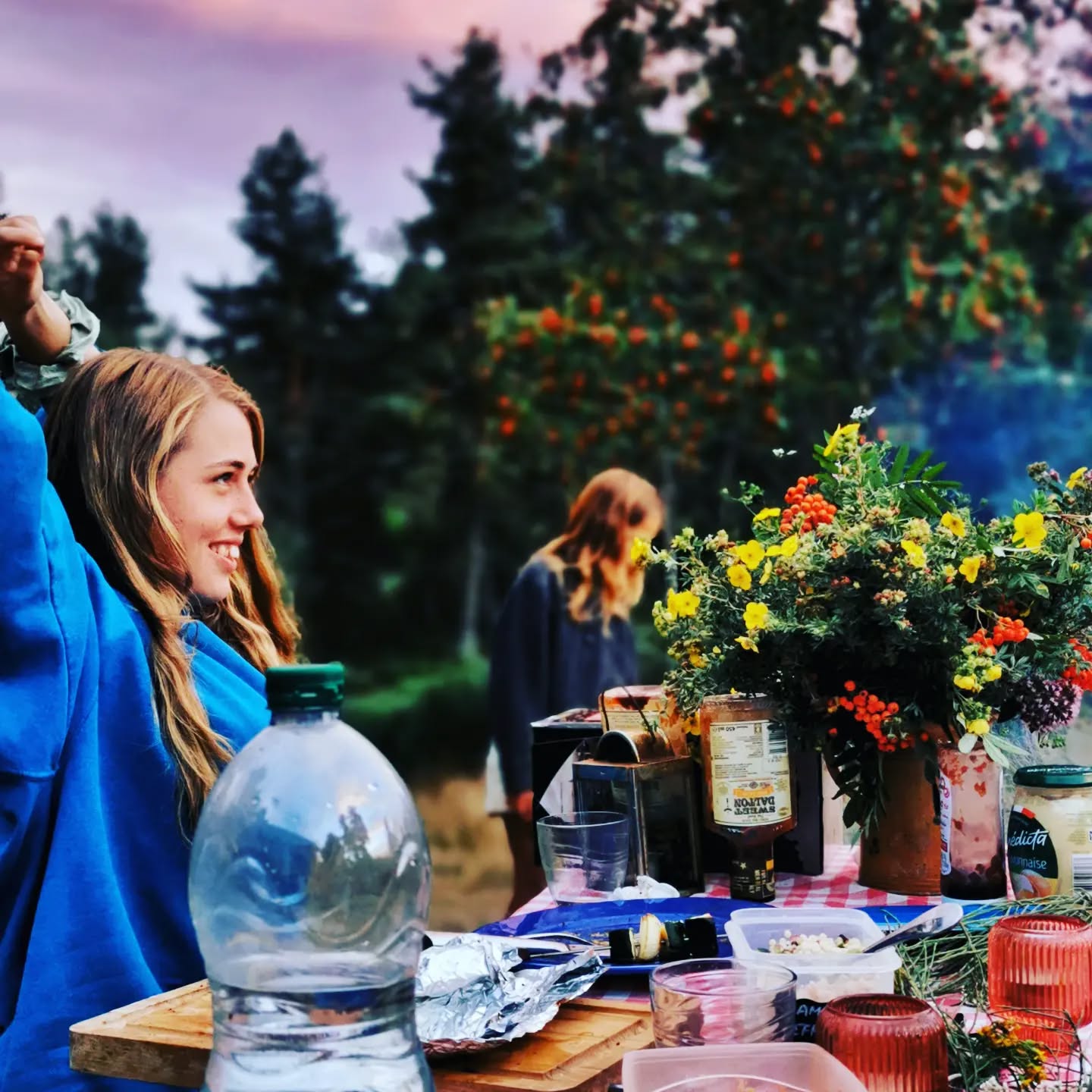 Sweet summer time!
#simplelife #perfecrtlife #summervibes #montagneardechoise #lanarce #auclairdelasource