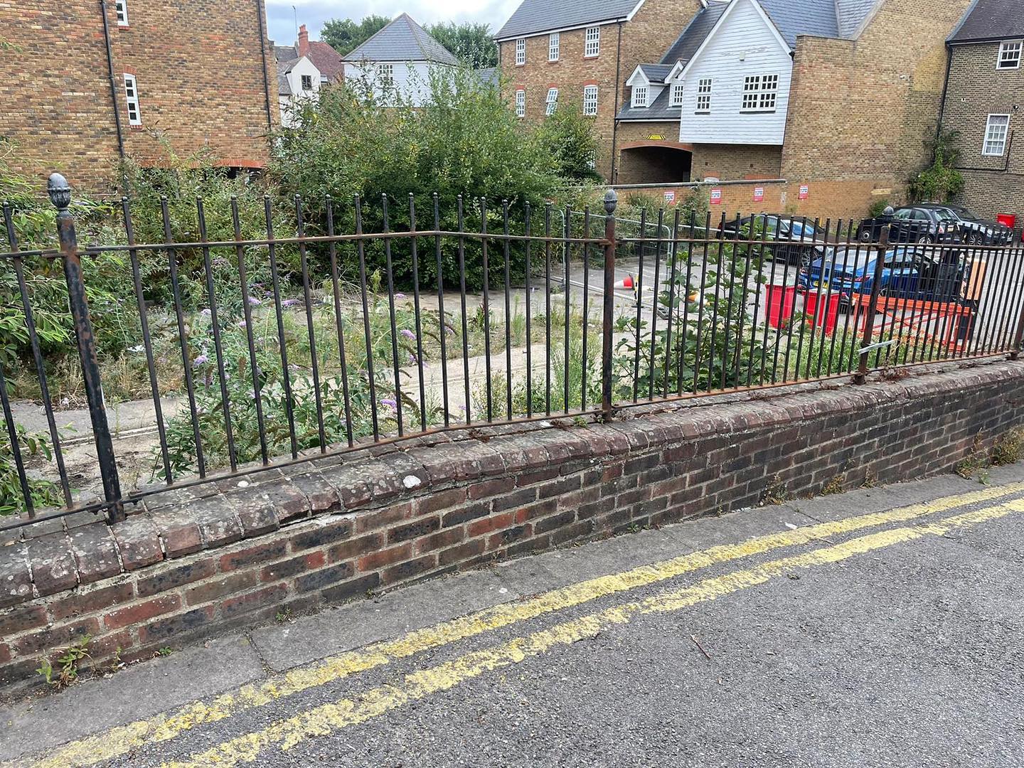 ⚡️🔌ALWAYS SECURING NEW CONTRACTS STEADILY BUILDING OUR PORTFOLIO🔌⚡️ #electrician #electrics #construction #labouring #competitive #cityandguilds #niceicapprovedcontractor #jibapprovedelectrician #jibapproved #london #mobile #freequote #reliable #honest #ceo #tradesman #trade #builders #hardworking #industry #trizoneelectrics #growth #homeimprovements #lighting #ledlights #testing #faults #electricalfaults #teamwork