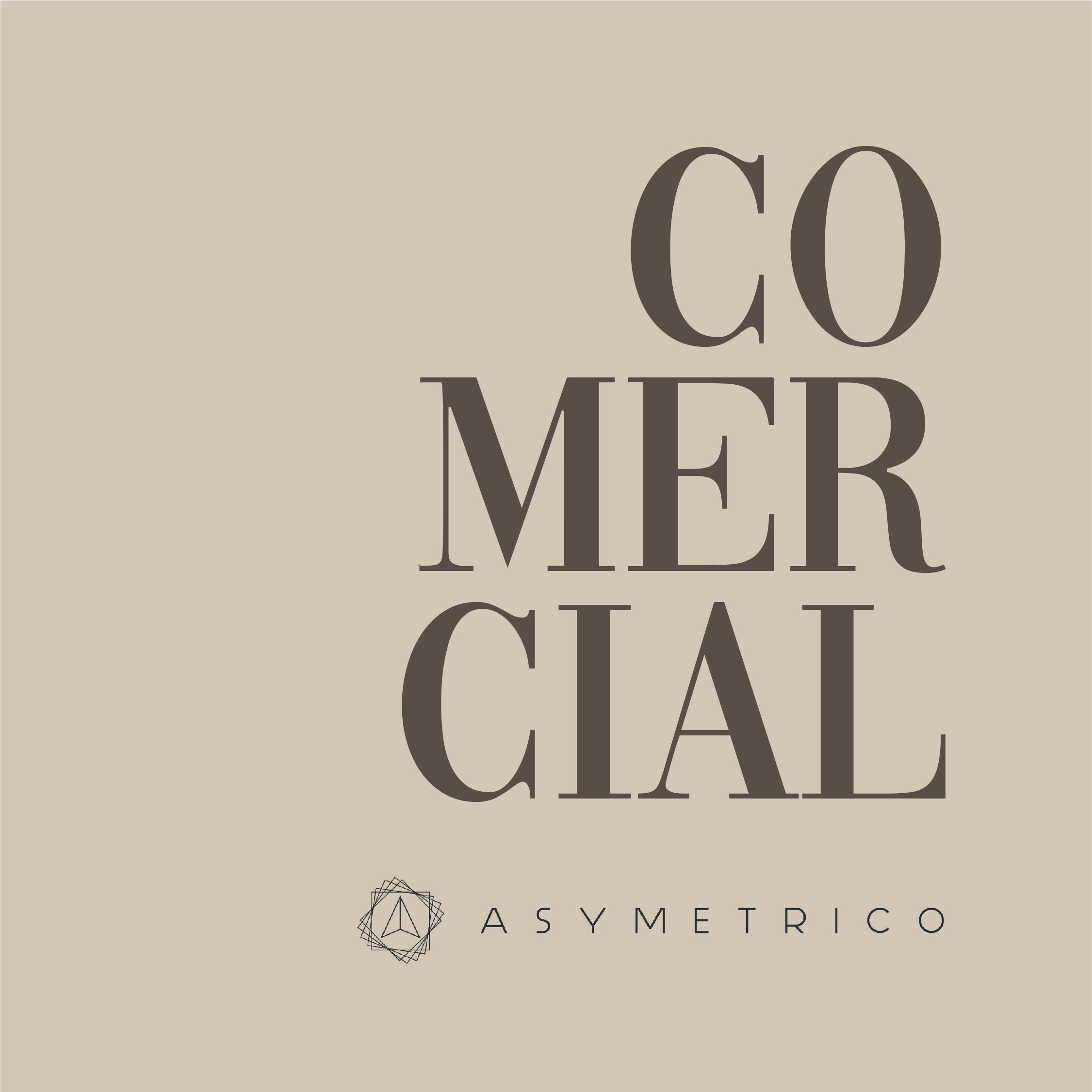 En Asymetrico también realizamos proyectos comerciales de todo tipo. Cotiza con nosotros llamándonos al 3868821/69194155 o envíanos un correo a info@asymetrico.com 🤝