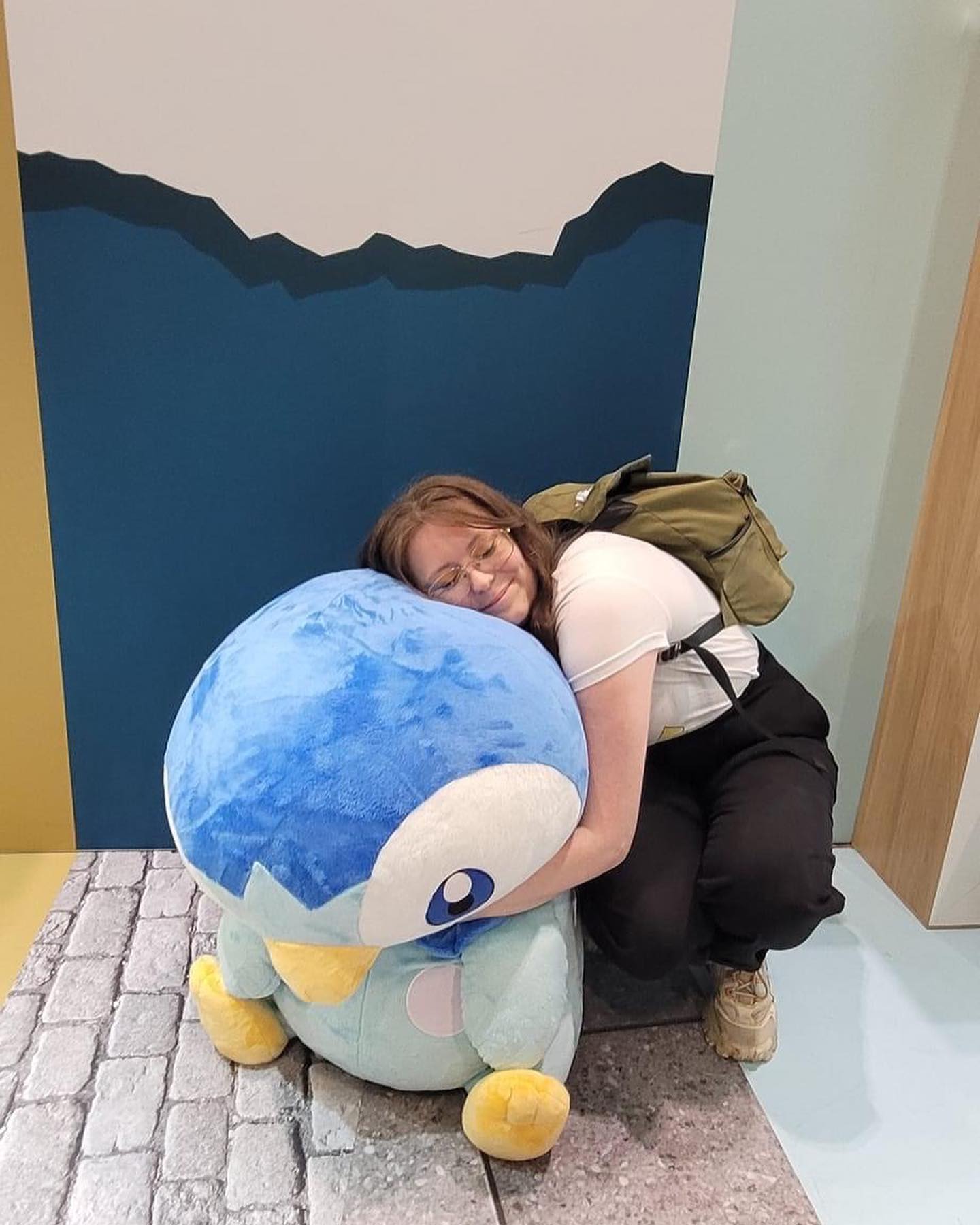 Goodbye summer (and being 26)