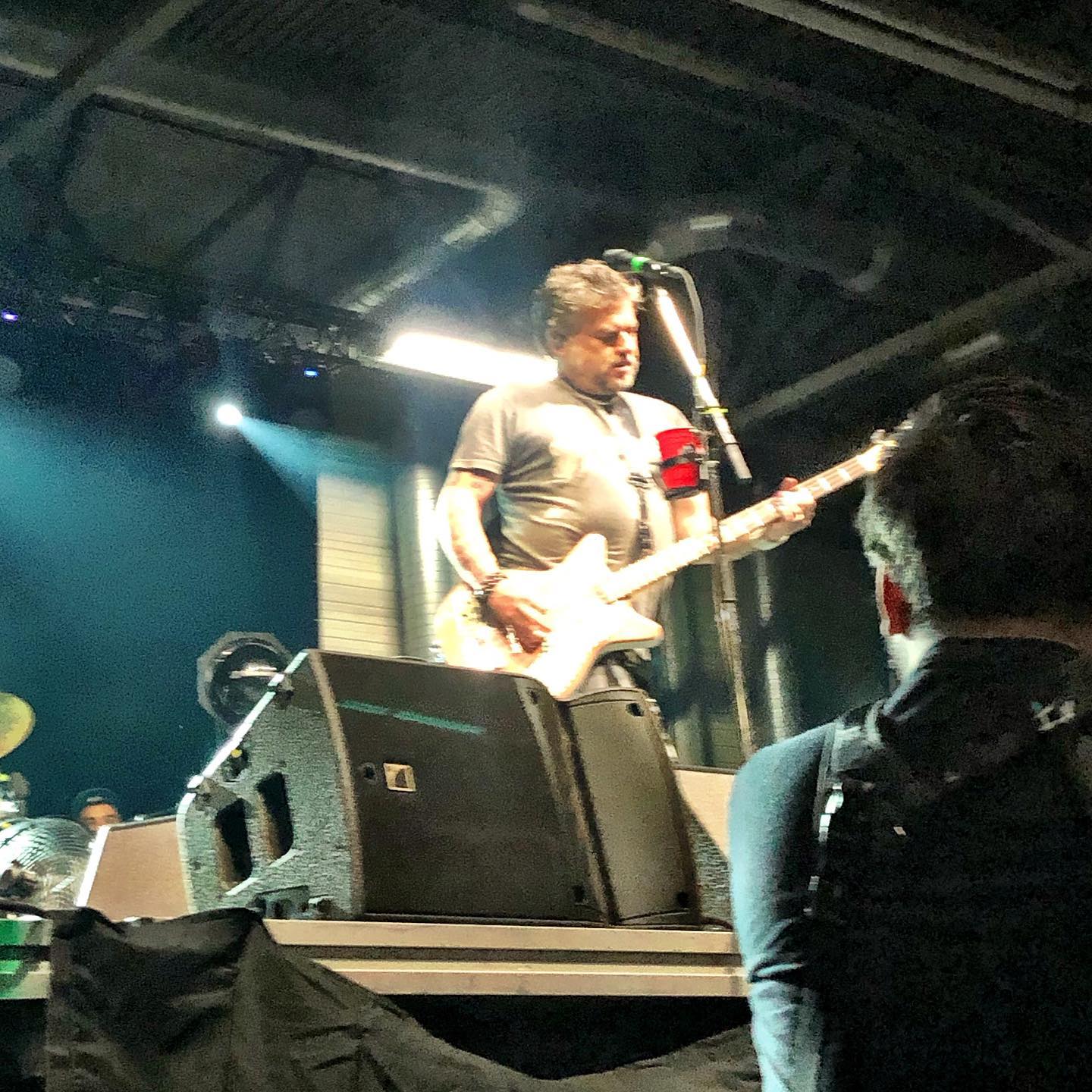 From the Punk in Drublic festival in Edmonton yesterday. Such a good time!
Sampled a lot of great beers from local craft breweries - didn’t hit any that I didn’t like. The stand outs for me were @citizenbrewingcompany and a delicious passion fruit gin drink from @darkskydistillery .
Thanks @f7entgroup for putting on a memorable event!