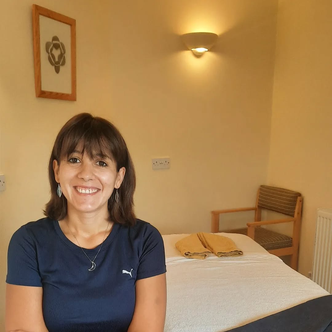 Hello everybody!
Its been a while since I've posted here. I'm much better at building connections offline than creating content for social media. But I guess it's good to remind people I'm still here and available to take on new clients.
.
.
I've had a busy summer and my smile tells you how grateful I am to have become a massage therapist.
.
.
September is often seen as a new beginnings month, what about starting with feeling good in your own body?
⭐Treat yourself for a massage⭐
Martina
.
.
.
.
#herefordshire #herefordshirebusiness #hereford #herefordholistic #acquadolcemassage #acquadolcemassagehereford #acquadolcetherapies #acquadolcehereford #acquadolce #acquadolcemassagetherapist #herefordholistic #herefordshiremassage #herefordmassage #herefordholisticmassage #herefordthingstodo #yourherefordshire #thisisherefordshire #herefordbusiness #massagetherapyhereford #massagetherapylife #massage #holisticway #holistictherapies #holisticmassagehereford #holisticapproach #holistichealth #holistichealing #healingmassage