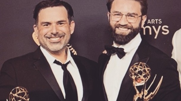 Our amazing Christian Minkler won the Emmy @televisionacad for 'Outstanding Sound Mixing for a Limited or Anthology Series or Movie'!! We are super excited to be mixing season 2 of The White Lotus @thewhitelotus here at Westwind!
#repost #emmys #thewhitelotus #westwindmedia #bringingpicturetolifewithsound #dolby #dolbyatmos #atmos #avid #avidprotools #protools #avids6 #audiopostproduction #audiopost #adr #adrsuite #automateddialoguereplacement #foleystage #foley #foleymixer #foleyartist #foleyrecording #shotgunmic #sounddesign #sounddesigner #audiomixing #soundfortv #soundforfilm #entertainmentindustry #tvseries