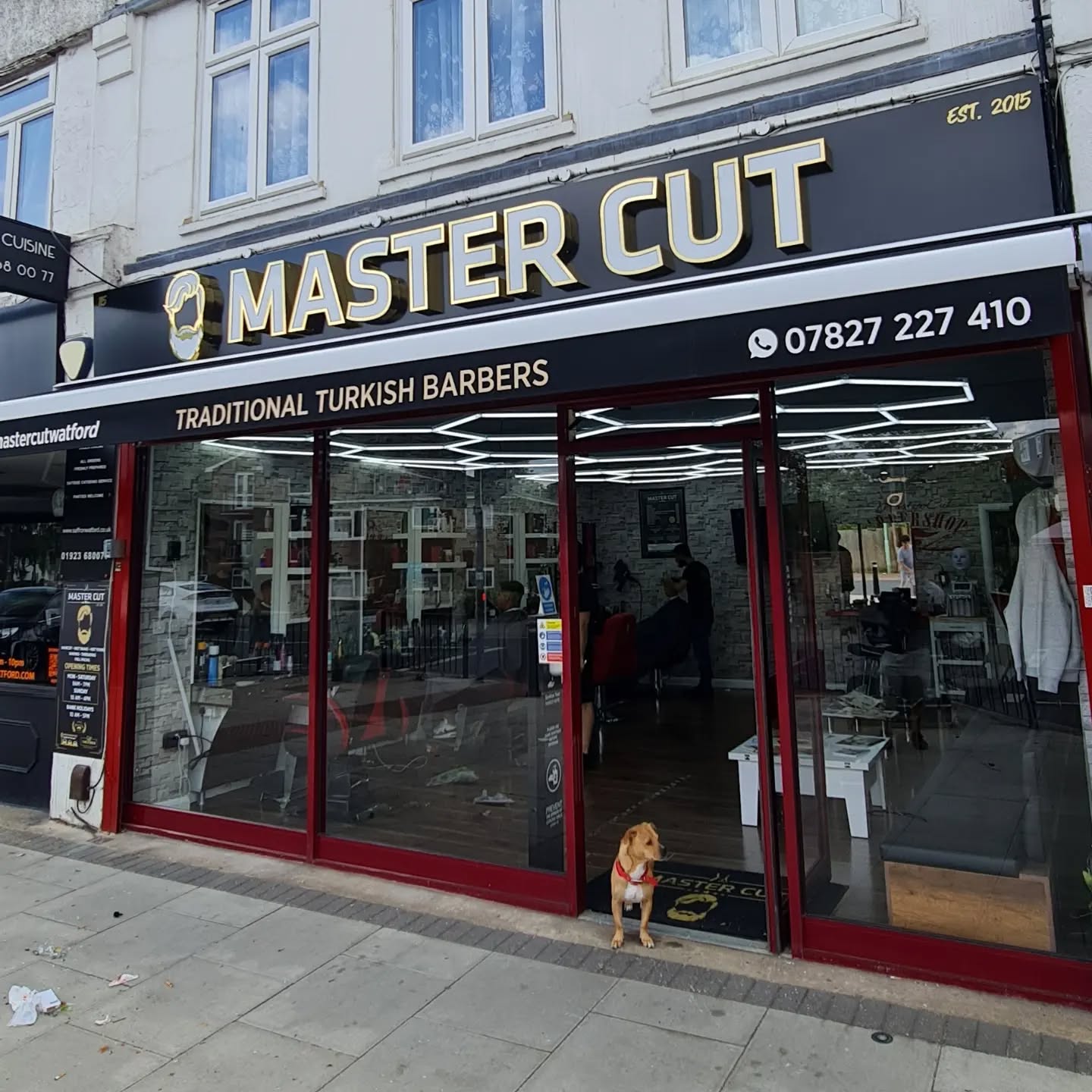 KUZEY PRINT & SIGN
Mehmet Salih YILDIRIM
Mob. : 07481 012496
www.kuzeyprint.co.uk
hello@kuzeyprint.co.uk
54, Chingford Mount Road, London E4 9AA
#3D #signmaker #letters #london #menu #leaflet #businesscards
#sign #artdirection #design #typography #colorful #designer #professional #digitaldesign #behance #designed #photoshop #font #graphicdesign #print #printers #menu #tablemenu #leaflet #laminate #restaurant #coffeeshop