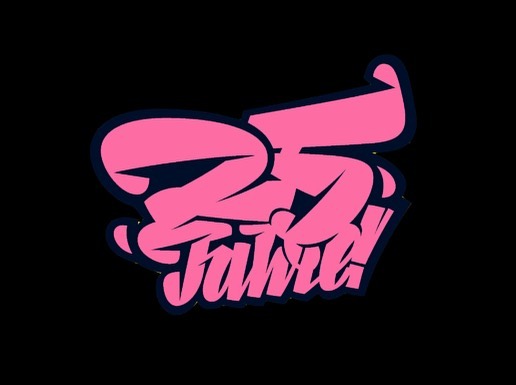 Bald feiern wir Geburtstag! Sei am 24.9 in der Photobastei dabei! Tickets unter qai.ch/25 #queeramnesty #menschenrechte #schweiz #photobastei