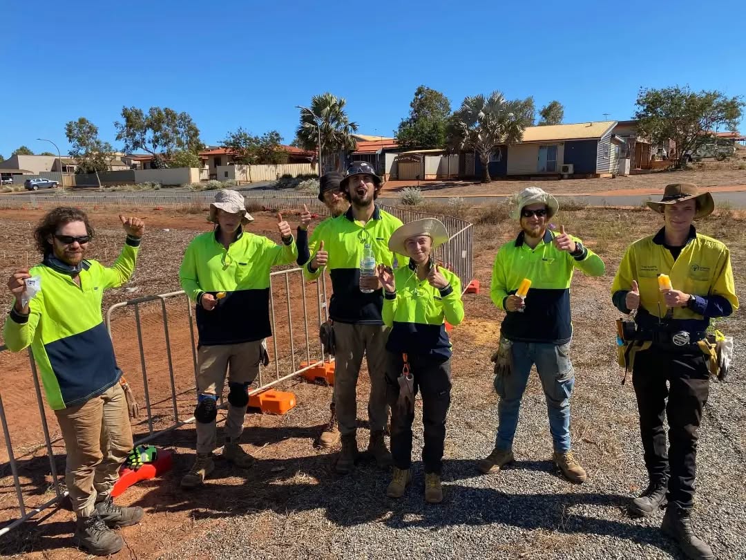 R U OK day 2022 - a conversation could change a life.
It has been an especially difficult few years for many of us, and today on R U OK day, we take the time to acknowledge how powerful a few words can be. By checking in on a mate, family, colleague, or maybe just a stranger on the street, we remind each other that we are not alone in the battles we face, whatever they may be.
Here are four simple steps to start a conversation and to keep the support going;
1 - Ask are you okay
2 - Listen
3 - Encourage action
4 - Check in
@ruokday
#ruokday #ruok #mentalhealth #startaconversation